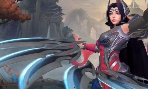 王者2.3版本最新爆料,神秘英雄登场，战局再起风云  第3张