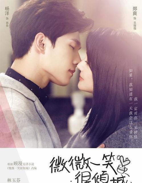 微微一笑在线观看全集,甜蜜爱情与电竞传奇的完美邂逅  第1张